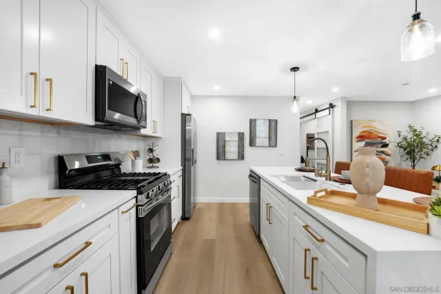 $939,900 | 3728 Cherokee Avenue, San Diego, CA 92104