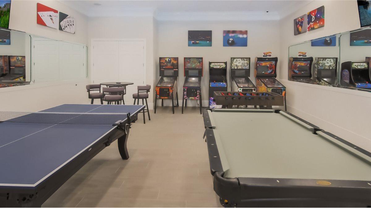 5028 Arkose Drive Raleigh, NC 27610 - Photo 26 of 36 a room with gym equipment
