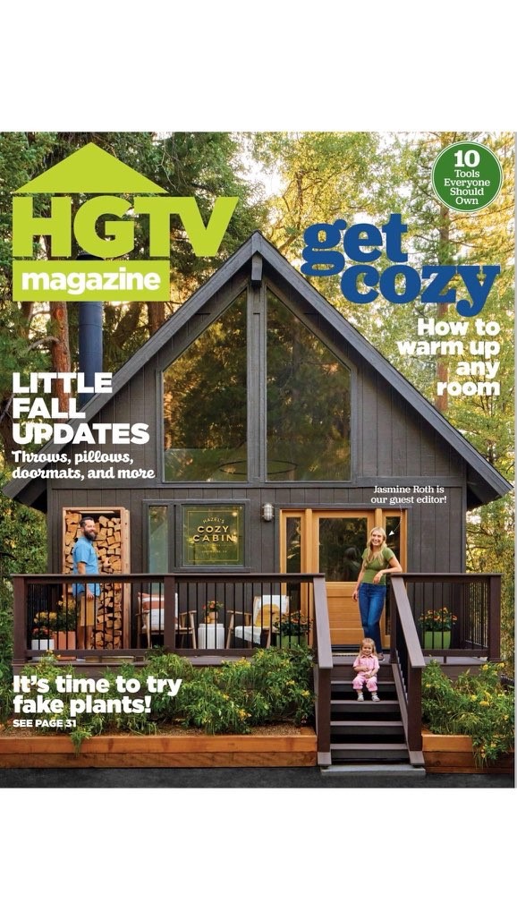 2358 Fir Drive Running Springs, CA 92382 - Photo 35 of 40 a picture of a city from a balcony