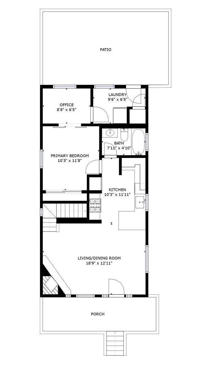 2358 Fir Drive Running Springs, CA 92382 - Photo 39 of 40 unknown