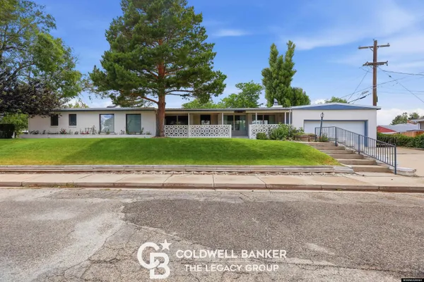 $280,000 | 642 South Missouri Avenue, Casper, WY 82609