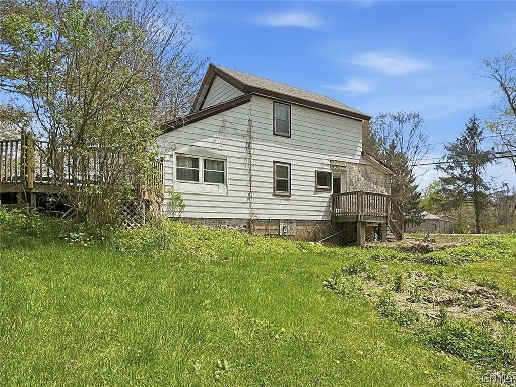 834 Rowlee Road Fulton, NY 13069 - Photo 15 of 17