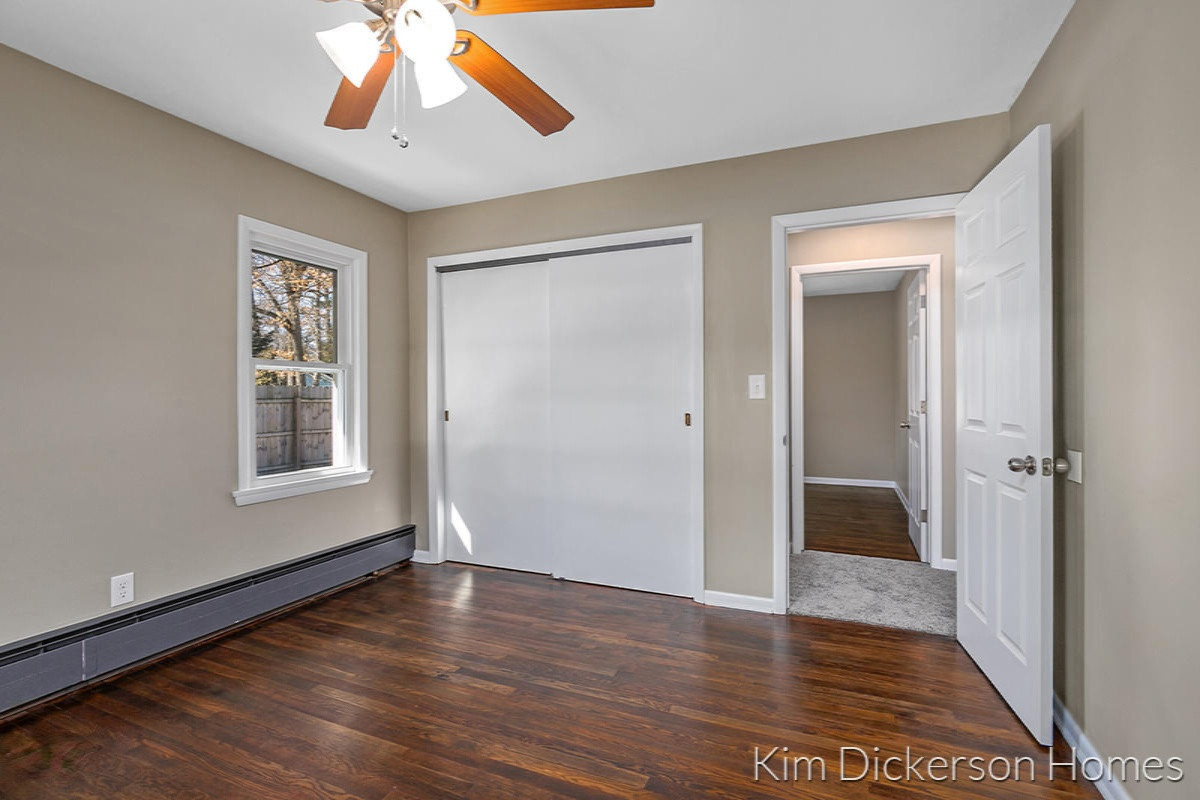 1270 West Giles Road Muskegon, MI 49445 - Photo 15 of 29 bed 1