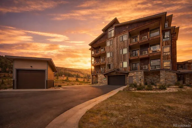 $1,145,000 | 125 West Keystone Road, Unit 105, Keystone, CO 80435