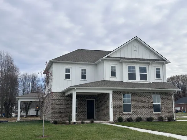 $651,675 | 6161 Worthington Road, Columbia, TN 38401