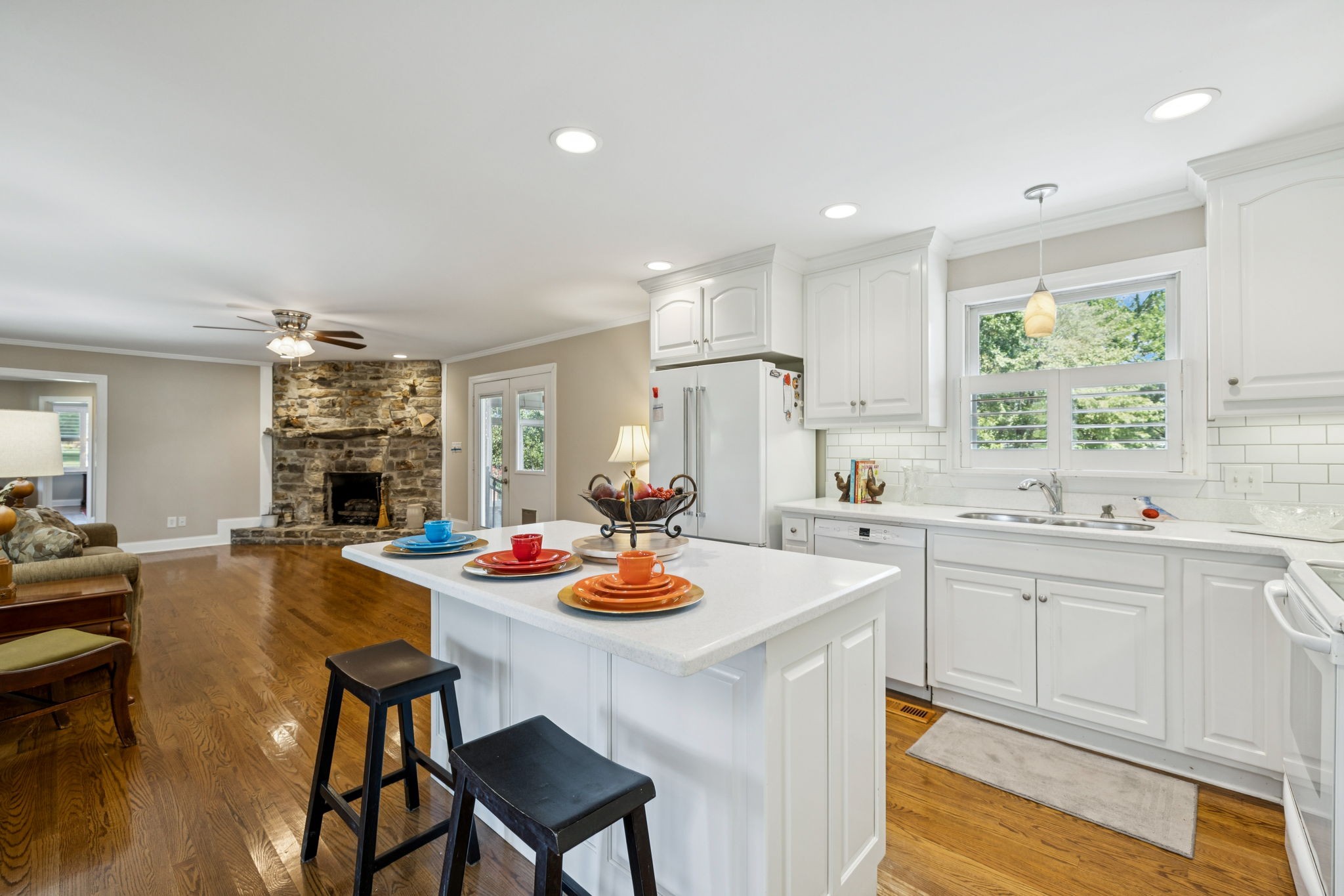 1336 Sharp Springs Road Decherd, TN 37324 - Photo 17 of 80 Gallery Image 17