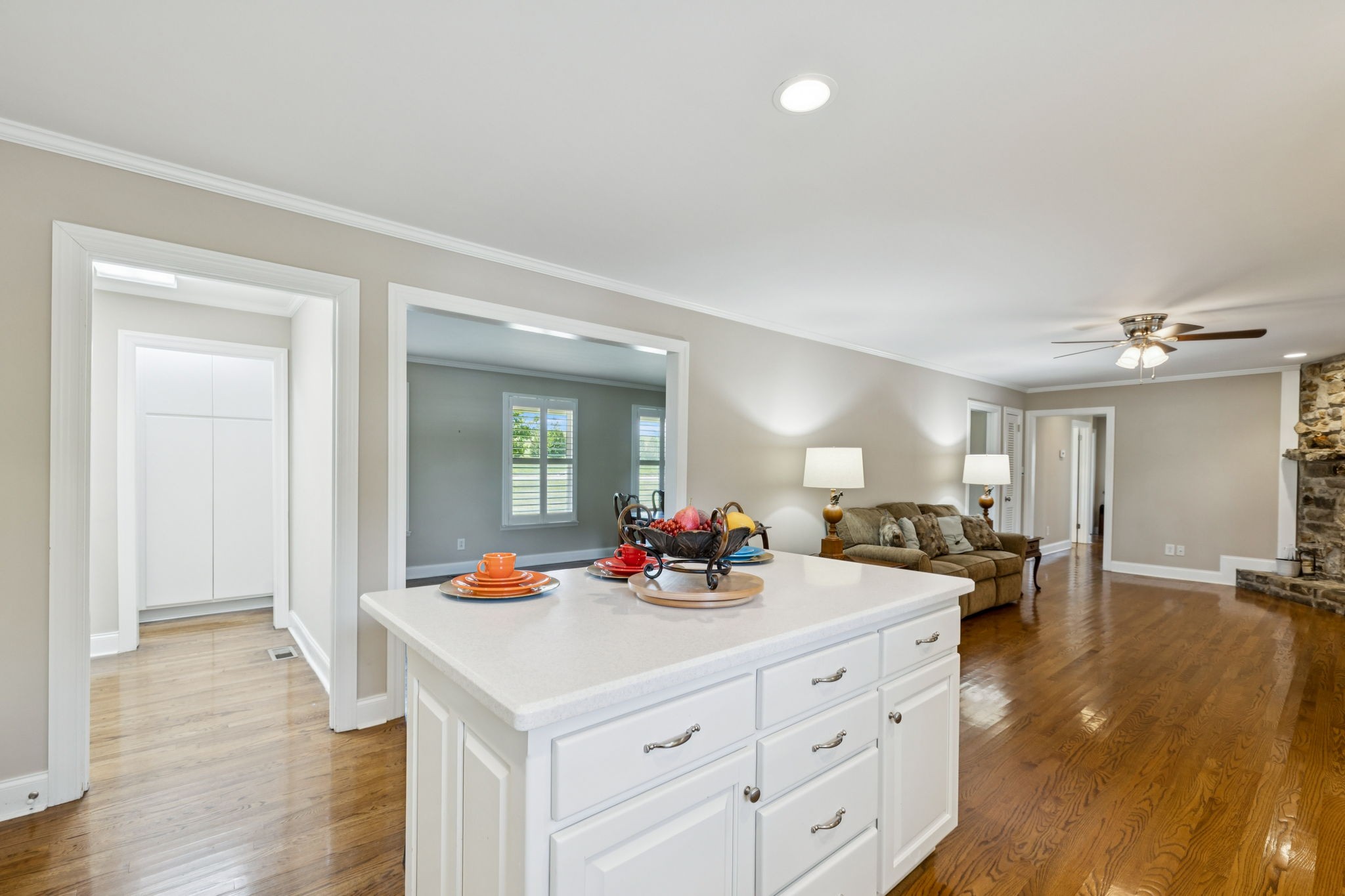1336 Sharp Springs Road Decherd, TN 37324 - Photo 21 of 80 Gallery Image 21