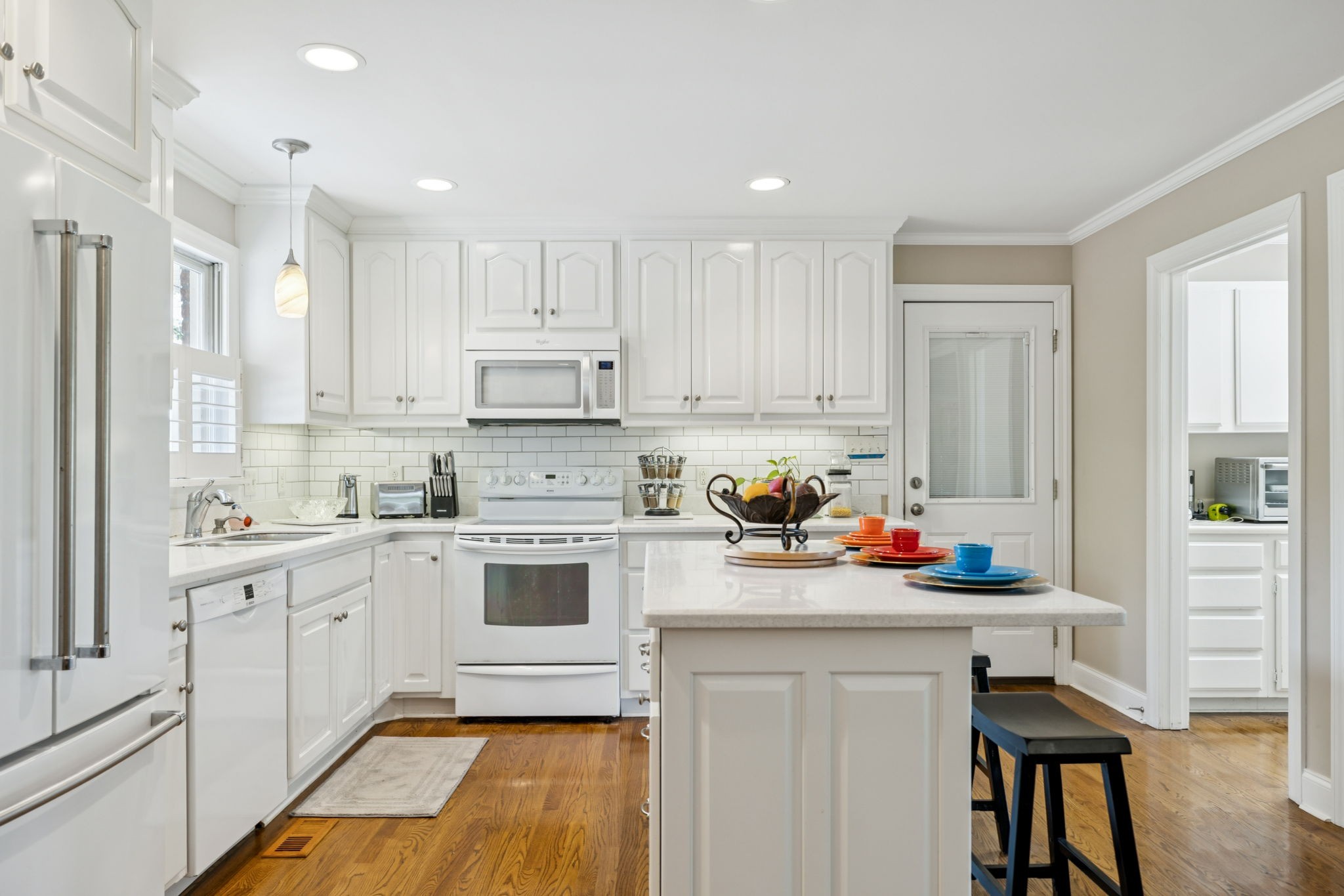 1336 Sharp Springs Road Decherd, TN 37324 - Photo 23 of 80 Gallery Image 23