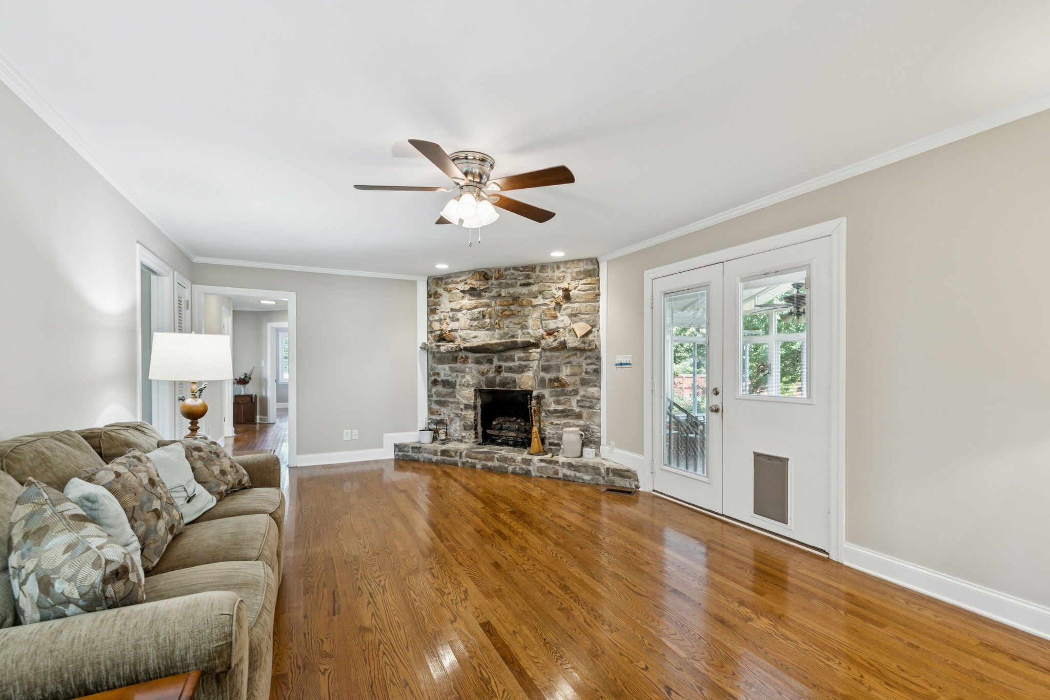 1336 Sharp Springs Road Decherd, TN 37324 - Photo 25 of 80 Gallery Image 25