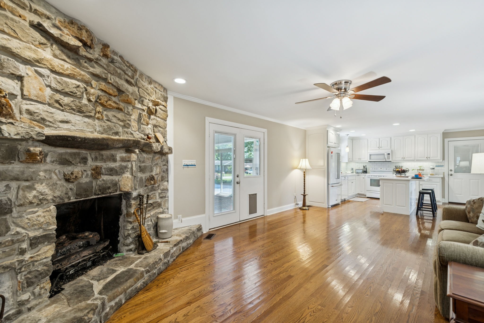 1336 Sharp Springs Road Decherd, TN 37324 - Photo 28 of 80 Gallery Image 28