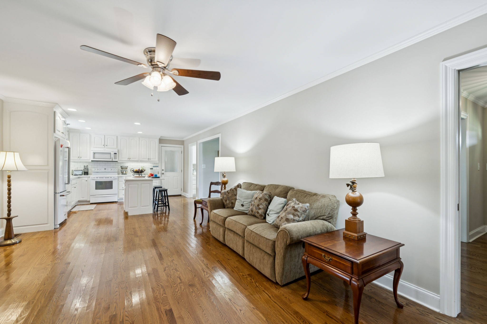 1336 Sharp Springs Road Decherd, TN 37324 - Photo 29 of 80 Gallery Image 29