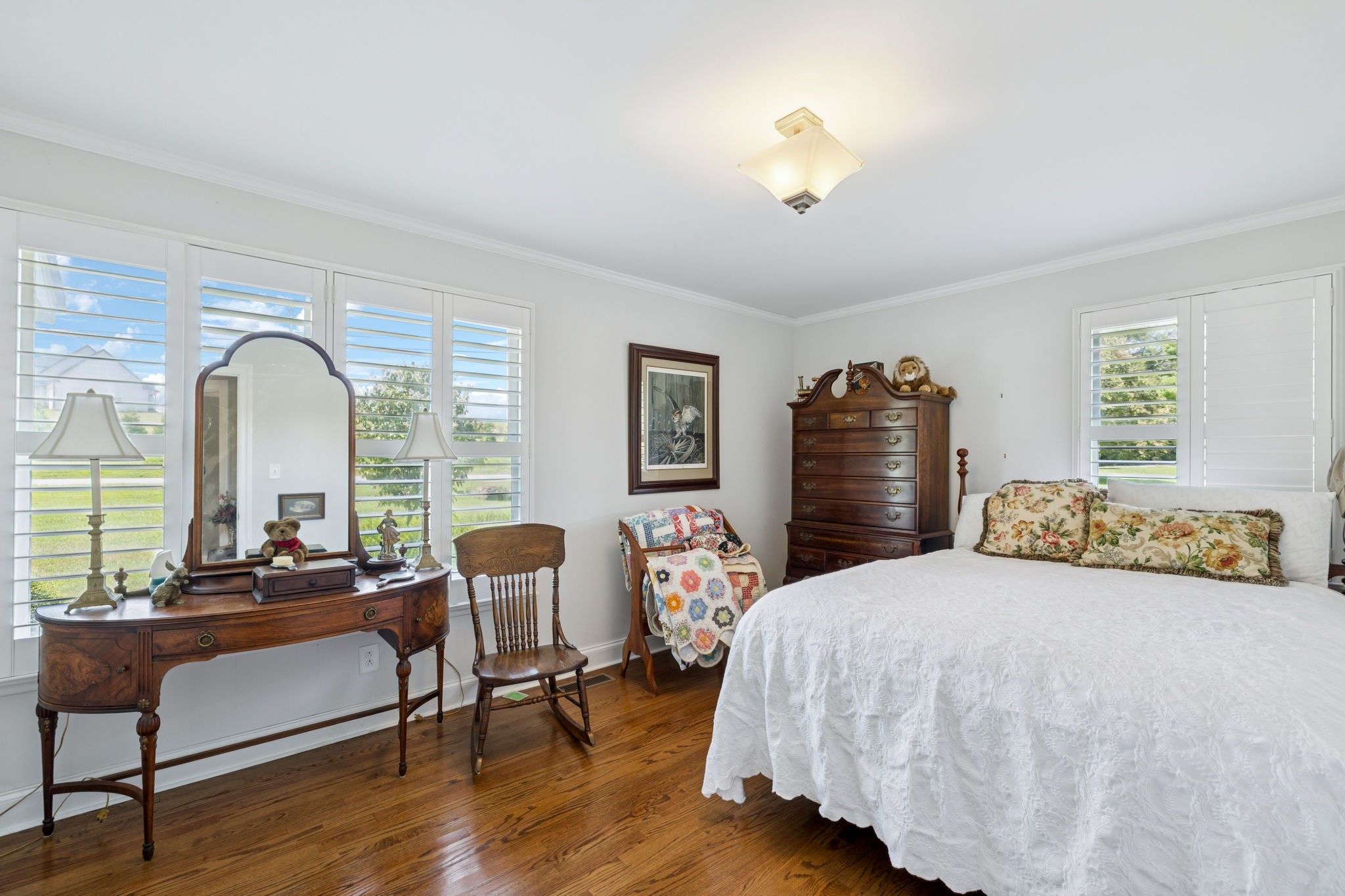 1336 Sharp Springs Road Decherd, TN 37324 - Photo 37 of 80 Gallery Image 37