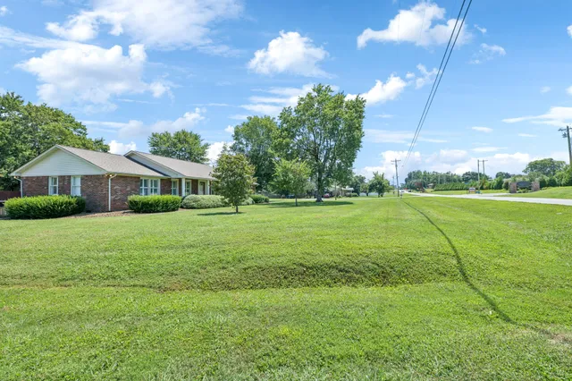 $340,000 | 1336 Sharp Springs Road, Decherd, TN 37324