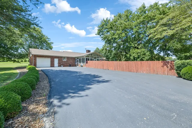 $340,000 | 1336 Sharp Springs Road, Decherd, TN 37324