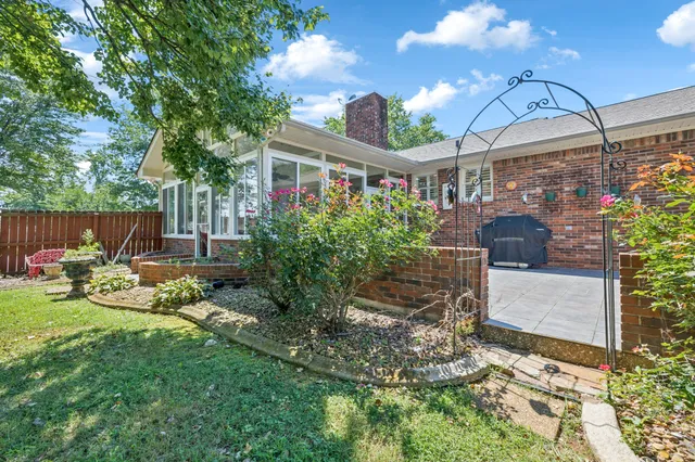 $340,000 | 1336 Sharp Springs Road, Decherd, TN 37324