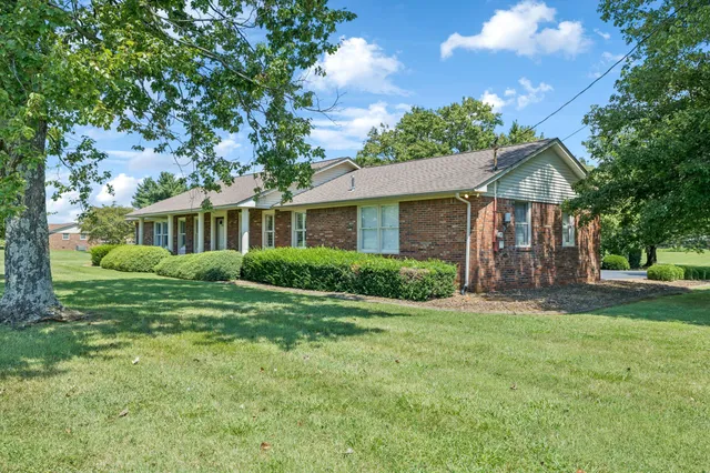 $340,000 | 1336 Sharp Springs Road, Decherd, TN 37324