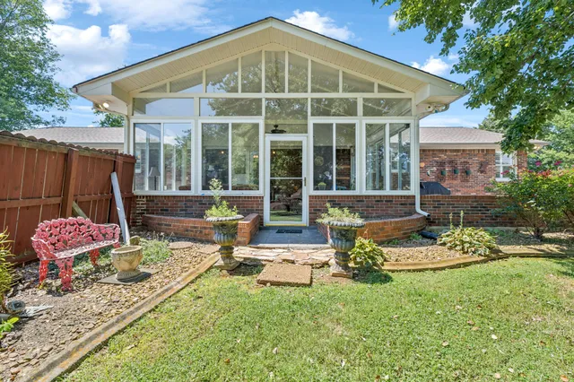 $340,000 | 1336 Sharp Springs Road, Decherd, TN 37324