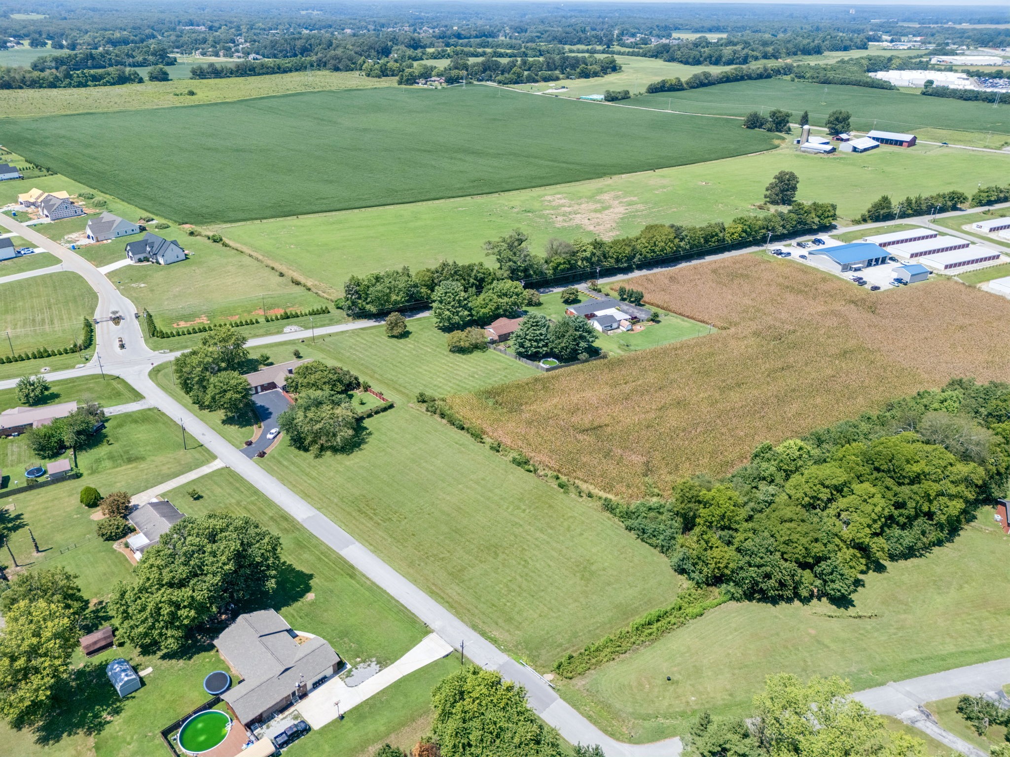 1336 Sharp Springs Road Decherd, TN 37324 - Photo 70 of 80 Gallery Image 70