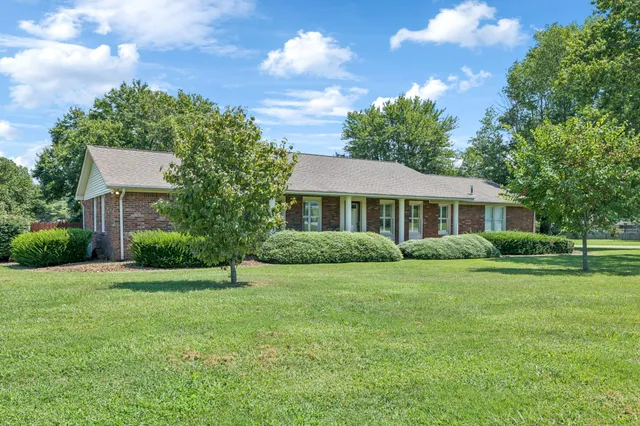$340,000 | 1336 Sharp Springs Road, Decherd, TN 37324