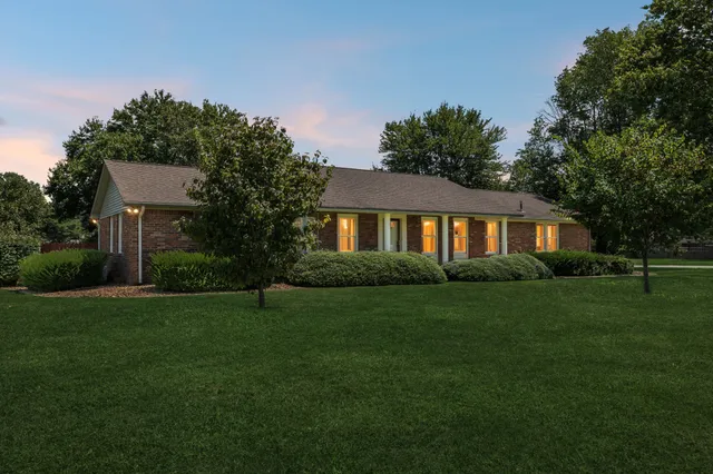 $340,000 | 1336 Sharp Springs Road, Decherd, TN 37324