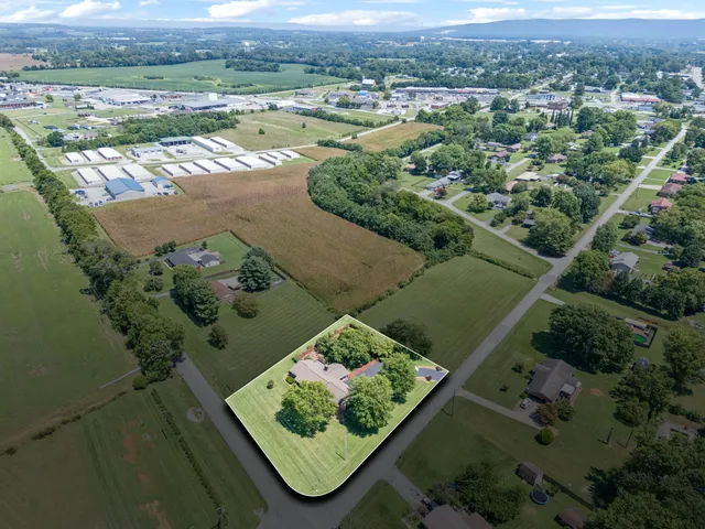 $340,000 | 1336 Sharp Springs Road, Decherd, TN 37324