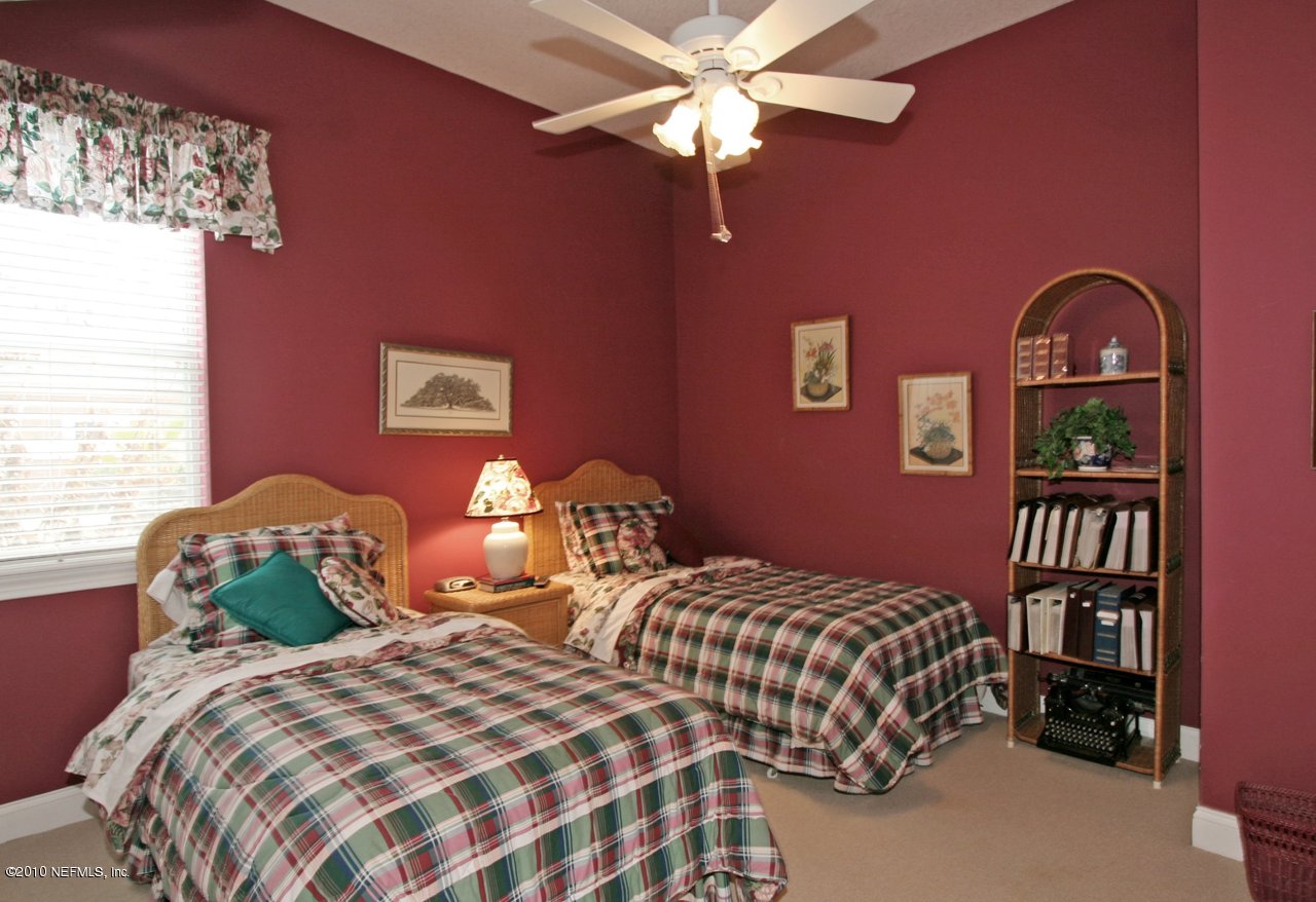 9949 Chelsea Lake Road Jacksonville, FL 32256 - Photo 11 of 19 Bedroom 3