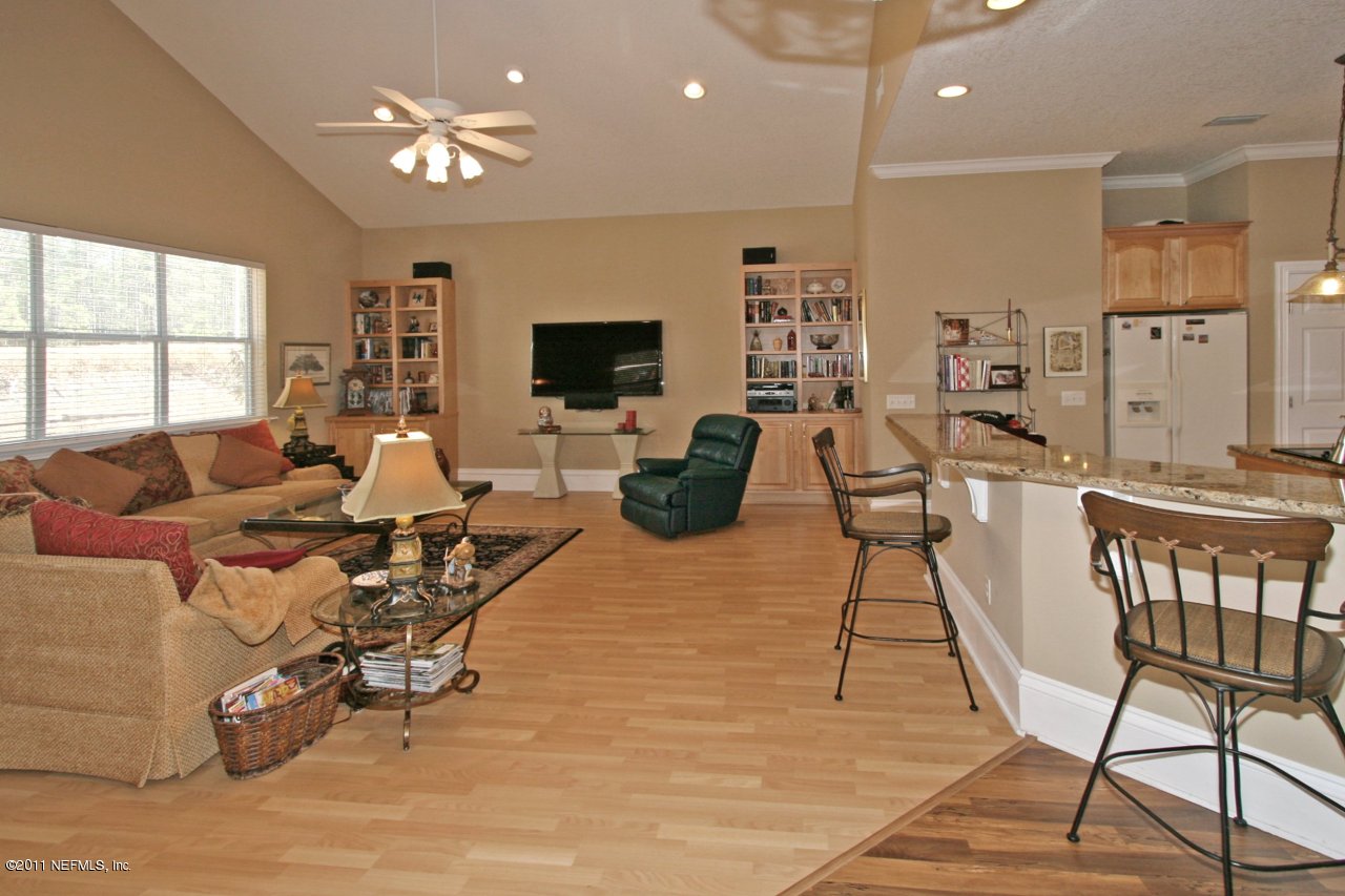 9949 Chelsea Lake Road Jacksonville, FL 32256 - Photo 18 of 19 Great Room