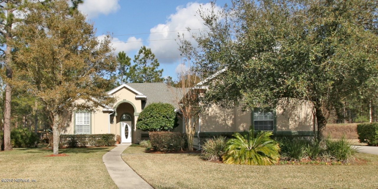 9949 Chelsea Lake Road Jacksonville, FL 32256 - Photo 2 of 19 Main House