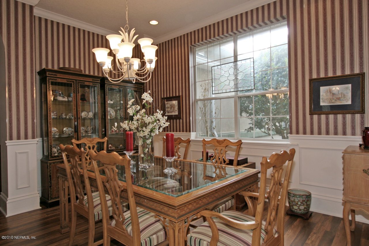 9949 Chelsea Lake Road Jacksonville, FL 32256 - Photo 7 of 19 Formal Dining Room