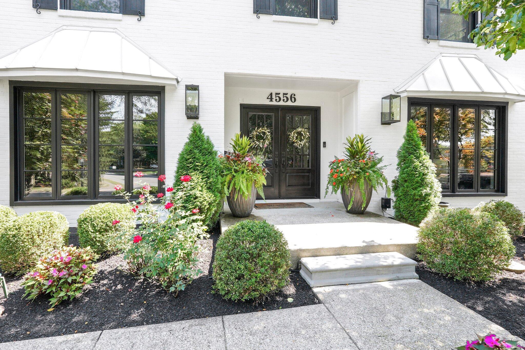 4556 Langport Road Upper Arlington, OH 43220 - Photo 4 of 66 4556 Langport Road