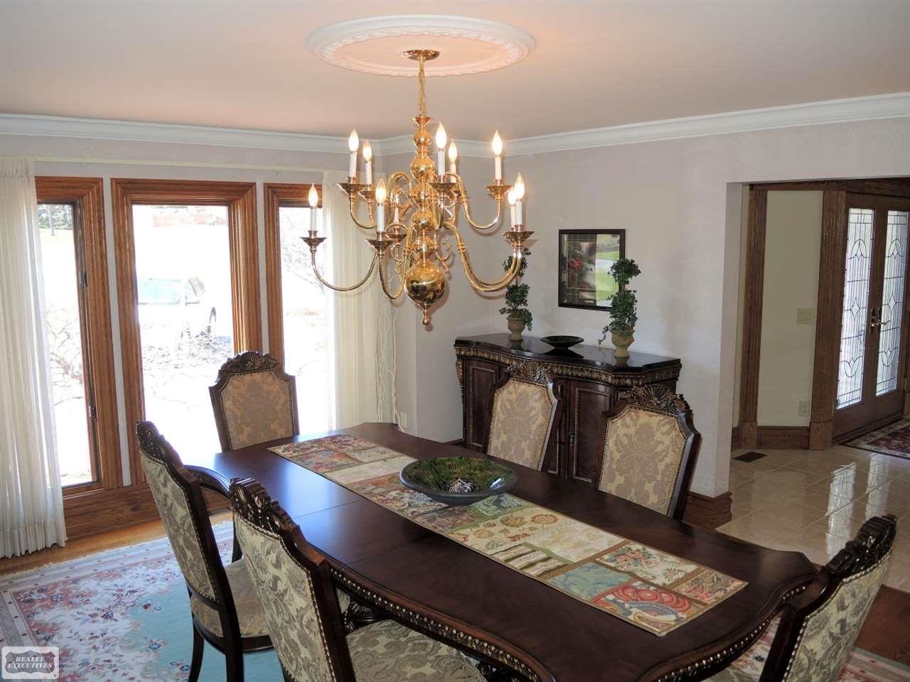 5405 Abbey Road Rochester, MI 48306 - Photo 20 of 96