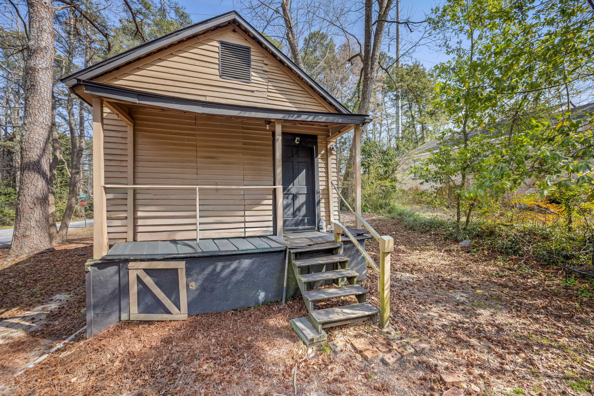 481 Boy Scout Road Augusta, GA 30909 - Photo 21 of 24 22-web-or-mls-481 Boy Scout Road-17