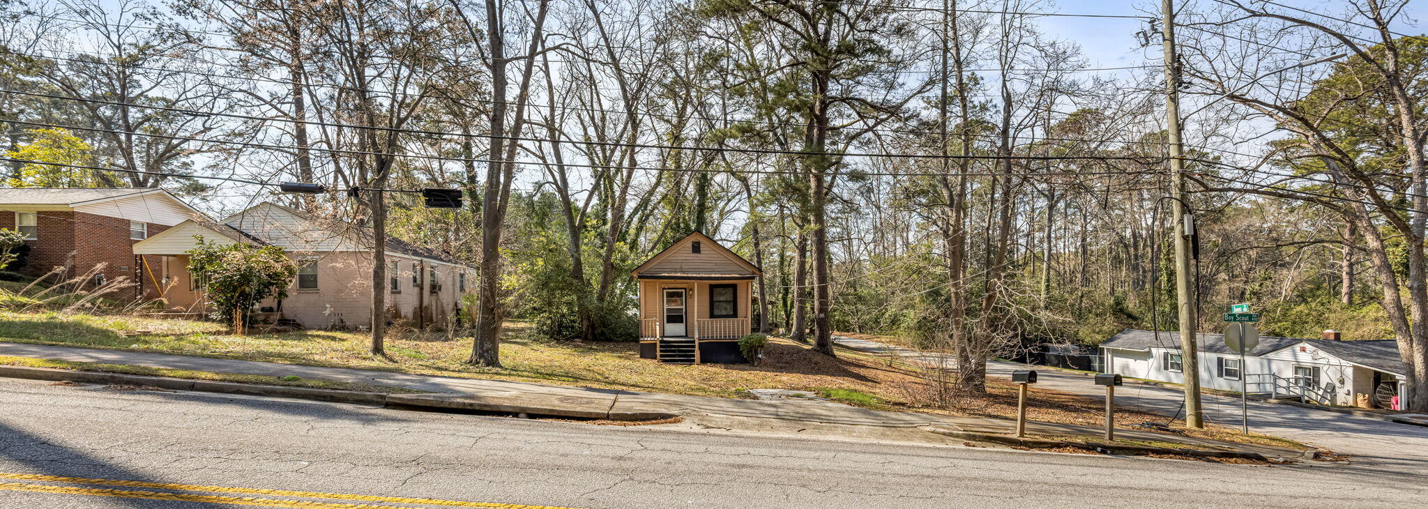 481 Boy Scout Road Augusta, GA 30909 - Photo 3 of 24 3-web-or-mls-481 Boy Scout Road-25