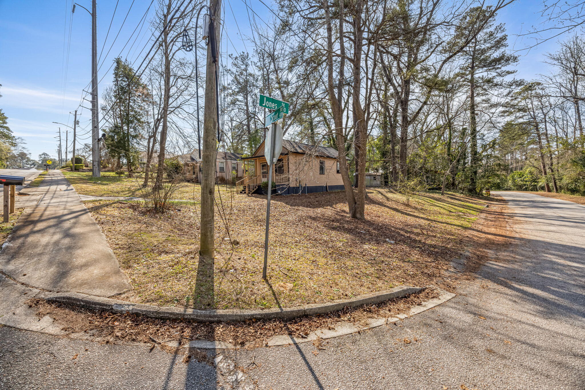 481 Boy Scout Road Augusta, GA 30909 - Photo 5 of 24 5-web-or-mls-481 Boy Scout Road-22