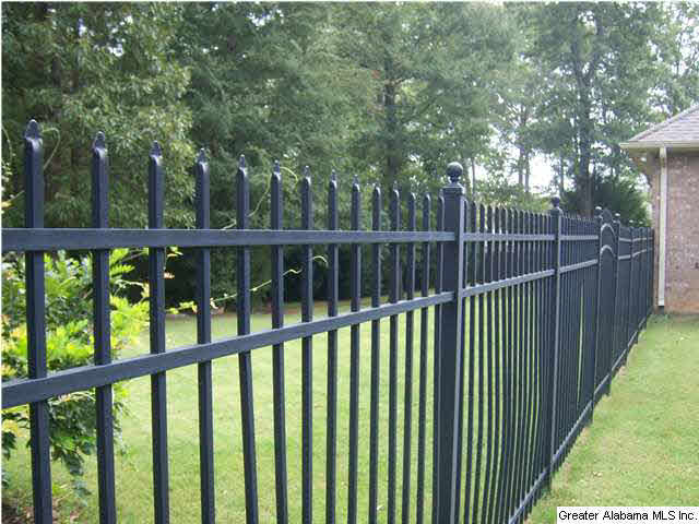 1025 Hidden Forest Lane Montevallo, AL 35115 - Photo 3 of 28