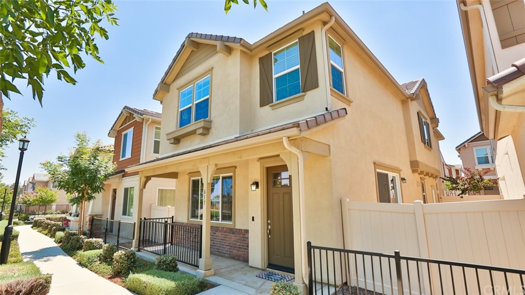 617 South Fillmore Avenue Rialto, CA 92376 - Photo 1 of 1