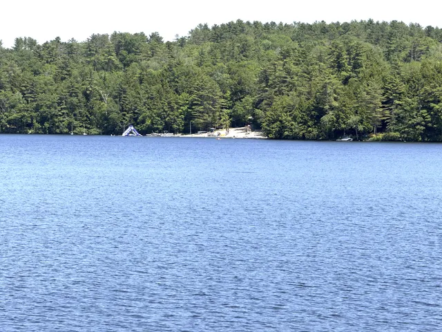 $364,999 | 107 Haskell Avenue, Raymond, ME 04071