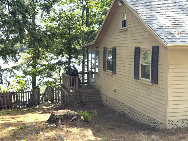 $364,999 | 107 Haskell Avenue, Raymond, ME 04071