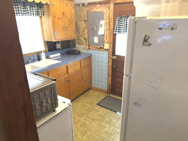 $364,999 | 107 Haskell Avenue, Raymond, ME 04071