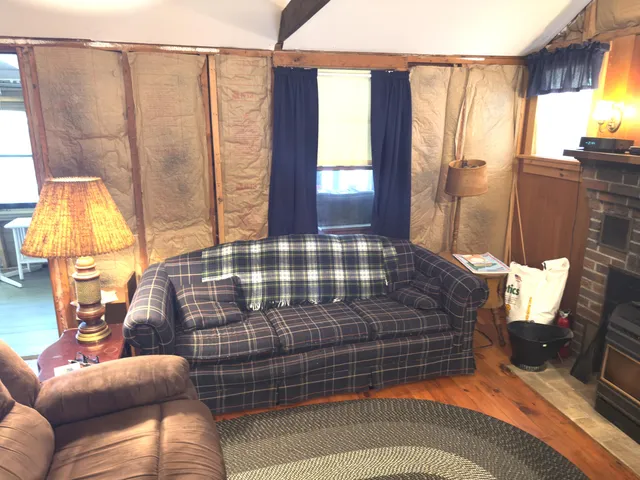 $364,999 | 107 Haskell Avenue, Raymond, ME 04071