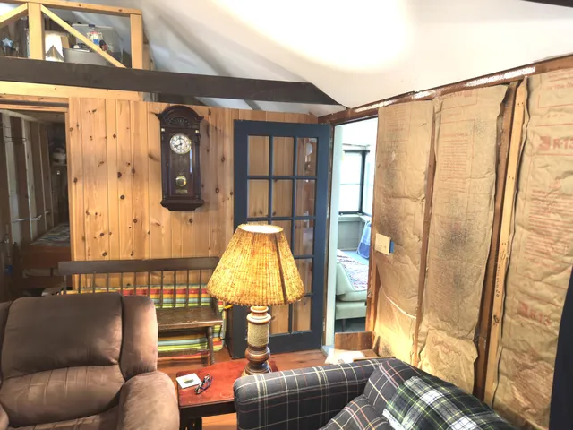 $364,999 | 107 Haskell Avenue, Raymond, ME 04071