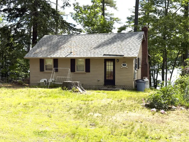 $364,999 | 107 Haskell Avenue, Raymond, ME 04071