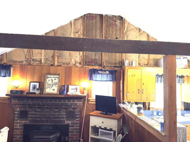 $364,999 | 107 Haskell Avenue, Raymond, ME 04071