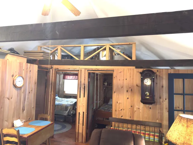 $364,999 | 107 Haskell Avenue, Raymond, ME 04071