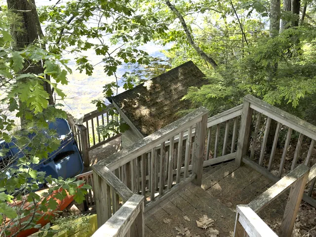 $364,999 | 107 Haskell Avenue, Raymond, ME 04071