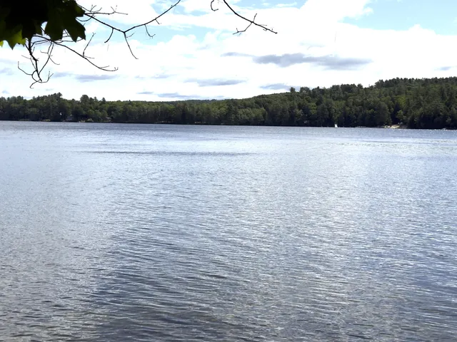 $364,999 | 107 Haskell Avenue, Raymond, ME 04071