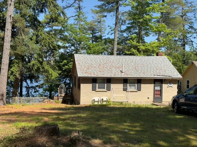 $364,999 | 107 Haskell Avenue, Raymond, ME 04071