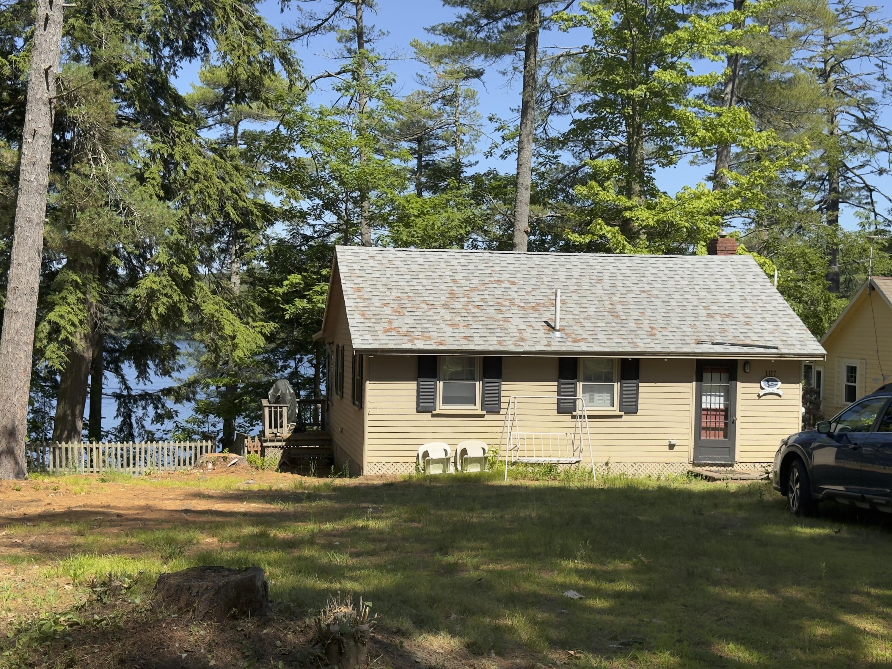 107 Haskell Avenue Raymond, ME 04071 - Photo 4 of 45 IMG_0288