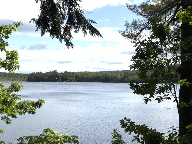 $364,999 | 107 Haskell Avenue, Raymond, ME 04071