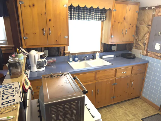 $364,999 | 107 Haskell Avenue, Raymond, ME 04071